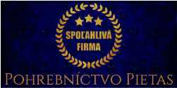 Spoľahlivá firma